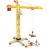 Vilac Grande Grue En Bois 2 Vilac Grande Grue En Bois -Enfants Jouets Magasin grande grue en bois vilac