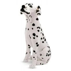 Grande Peluche Dalmatien