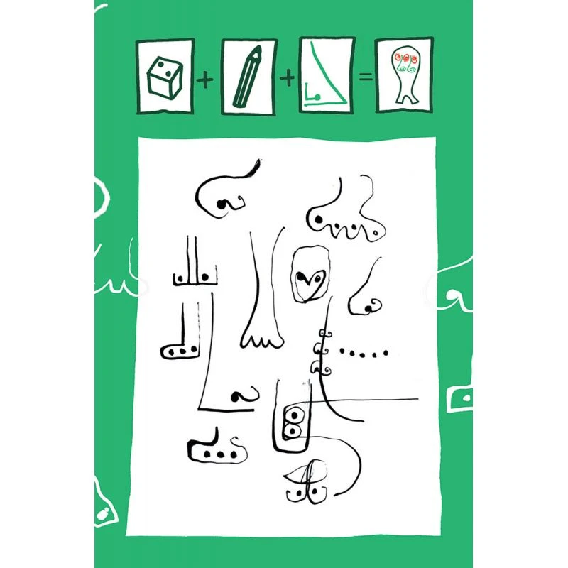 Djeco Hurluberlus Jeu D'ambiance Enfant 5 Djeco Hurluberlus Jeu D'ambiance Enfant – Image 3