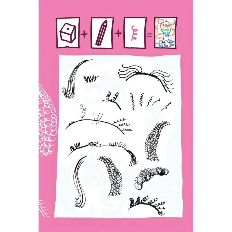 Djeco Hurluberlus Jeu D'ambiance Enfant 8 Djeco Hurluberlus Jeu D'ambiance Enfant – Image 6