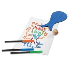 Djeco Hurluberlus Jeu D'ambiance Enfant 15 Djeco Hurluberlus Jeu D'ambiance Enfant -Enfants Jouets Magasin hurluberlus 6