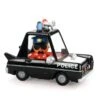 Djeco Hurry Police Crazy Motors -Enfants Jouets Magasin hurry police crazy motors
