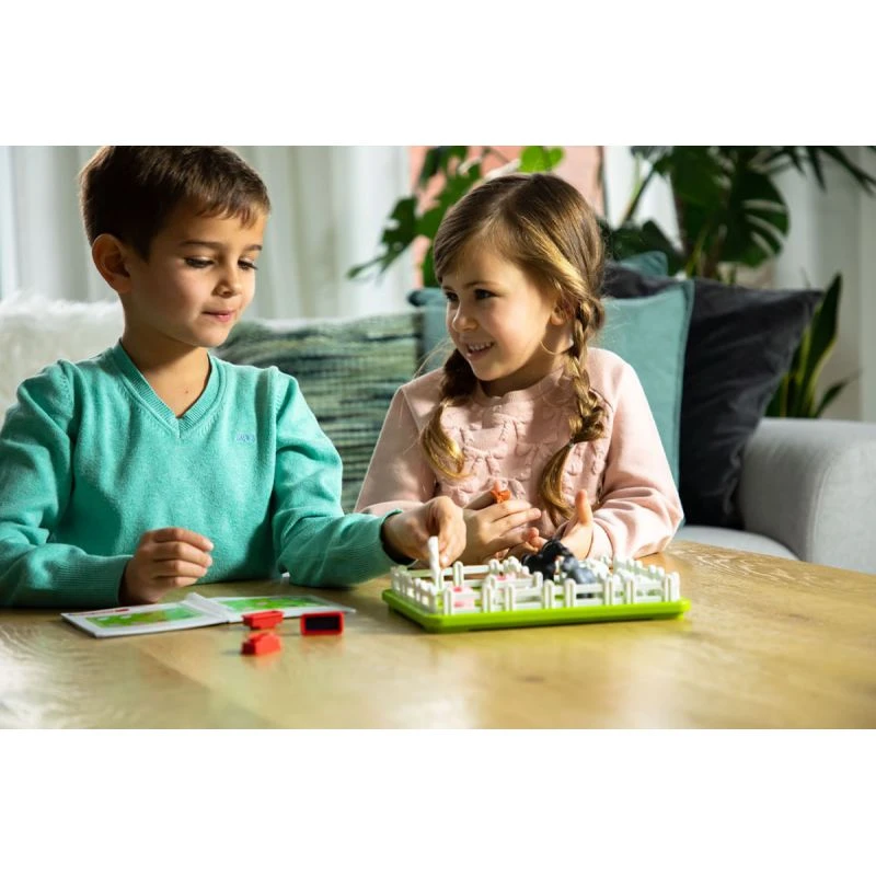 Il était Une Ferme - Casse Tête 7 Il était Une Ferme - Casse Tête – Image 5