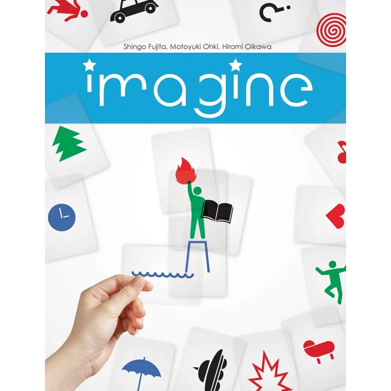Imagine 4 Imagine – Image 2