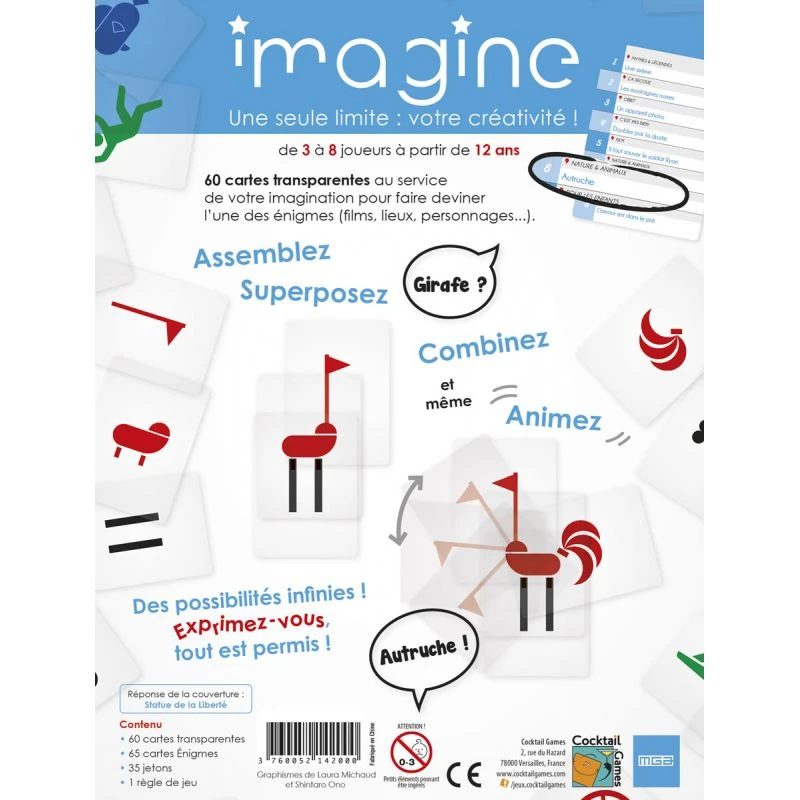 Imagine 5 Imagine – Image 3
