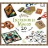 Djeco Incredible Magus 8 Ans + -Enfants Jouets Magasin incredible magus