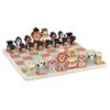 Vilac Jeu D'échecs Enfant Ingela Arrhenius -Enfants Jouets Magasin jeu d echec enfant vilac