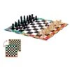 Djeco Jeu D'échecs Et De Dames 1 Djeco Jeu D'échecs Et De Dames -Enfants Jouets Magasin jeu d echecs et de dames