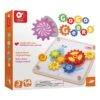 ASMODEE Jeu D'engrenages Gogo Gears -Enfants Jouets Magasin jeu d engrenages gogo gears