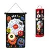 Janod Jeu De Fléchettes Magnétiques - Monstres 1 Janod Jeu De Fléchettes Magnétiques - Monstres -Enfants Jouets Magasin jeu de flechettes magnetiques monstres