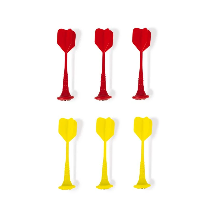 Janod Jeu De Fléchettes Magnétiques - Monstres 6 Janod Jeu De Fléchettes Magnétiques - Monstres – Image 4