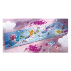 Haba Licornes Dans Les Nuages -Enfants Jouets Magasin jeu licornes dans les nuages 1