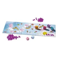 Haba Licornes Dans Les Nuages -Enfants Jouets Magasin jeu licornes dans les nuages 3