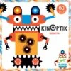 Kinoptik Robots Djeco -Enfants Jouets Magasin kinoptik robots djeco
