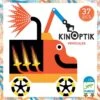 Kinoptik Véhicules Jeu De Construction Djeco -Enfants Jouets Magasin kinoptik vehicules djeco