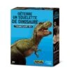 4M Kit Archéologie - Déterre Ton Dinosaure - T-rex -Enfants Jouets Magasin kit archeologie deterre ton dino t rex