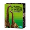 4M Kit Archéologie - Déterre Ton Dinosaure - Brachiosaure 1 4M Kit Archéologie - Déterre Ton Dinosaure - Brachiosaure -Enfants Jouets Magasin kit archeologie deterre ton dinosaure brachiosaure