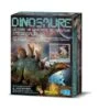 4M Kit Archéologie - Déterre Ton Dinosaure - Stégosaure -Enfants Jouets Magasin kit archeologie deterre ton dinosaure stegosaure