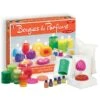 Kit Créatif Bougies Et Parfums 2 Kit Créatif Bougies Et Parfums -Enfants Jouets Magasin kit creatif bougies et parfums
