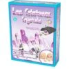 Kit De Géologie - Les Cristaux -Enfants Jouets Magasin kit de geologie les cristaux