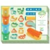 Djeco Kit Pâte à Modeler - Tout Pour Commencer 1 Djeco Kit Pâte à Modeler - Tout Pour Commencer -Enfants Jouets Magasin kit pate a modeler tout pour commencer