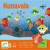 Djeco Kunayala - Jeu Tactique -Enfants Jouets Magasin kunayala jeu tactique