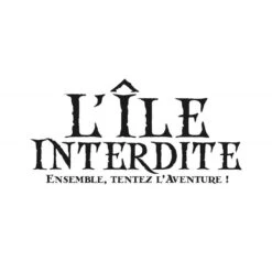 L'île Interdite -Enfants Jouets Magasin l ile interdite 3