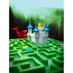 La Belle Au Bois Dormant - Labyrinthe - Casse Tête -Enfants Jouets Magasin la belle au bois dormant labyrinthe casse tete 3