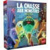 La Chasse Aux Monstres - Jeu De Mémoire Coopératif - Scorpion Masqué 2 La Chasse Aux Monstres - Jeu De Mémoire Coopératif - Scorpion Masqué -Enfants Jouets Magasin la chasse aux monstres jeu de memoire cooperatif