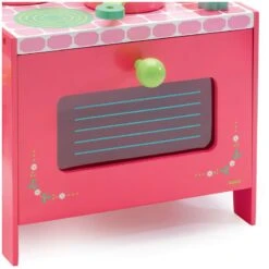 La Cuisinière De Lili Rose Djeco 7 La Cuisinière De Lili Rose Djeco -Enfants Jouets Magasin la cuisiniere de lili rose 1