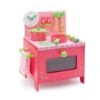 La Cuisinière De Lili Rose Djeco -Enfants Jouets Magasin la cuisiniere de lili rose