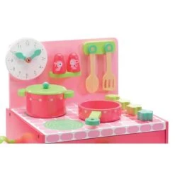 La Cuisinière De Lili Rose Djeco 8 La Cuisinière De Lili Rose Djeco -Enfants Jouets Magasin la cuisiniere de lili rose 2