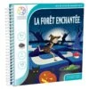 La Forêt Enchantée - Casse Tête -Enfants Jouets Magasin la foret enchantee casse tete