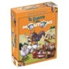 ASMODEE La Guerre Des Moutons -Enfants Jouets Magasin la guerre des moutons