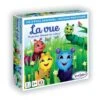 La Vue - Jeu Sensoriel Sur Les Couleurs - Méthode Montessori -Enfants Jouets Magasin la vue jeu sensoriel sur les couleurs methode montessori