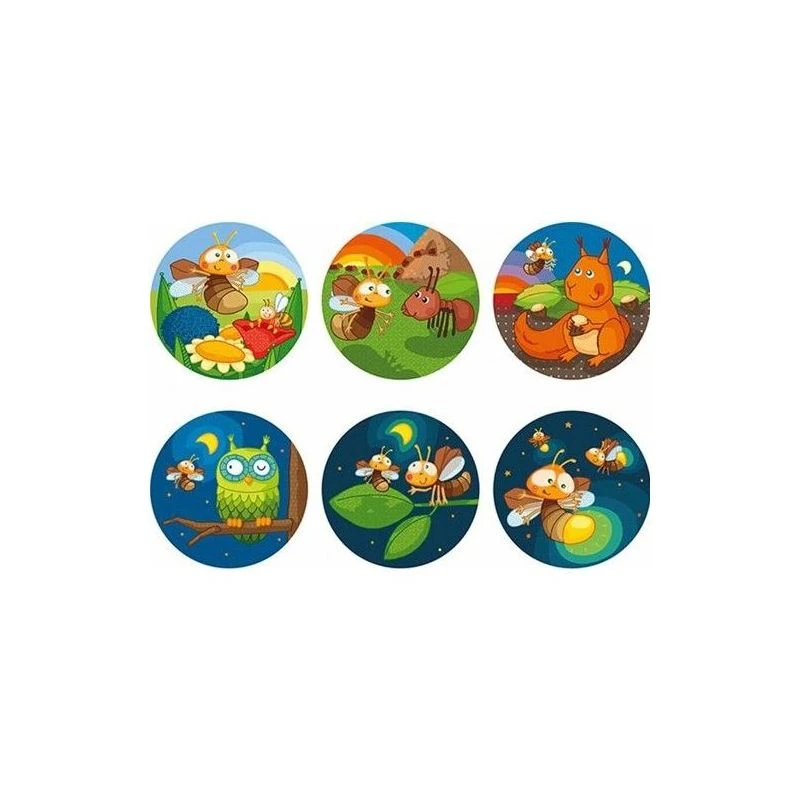 Haba Lampe De Poche Projecteur Petit Ver Luisant 6 Haba Lampe De Poche Projecteur Petit Ver Luisant – Image 4