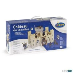 Enfants Jouets Magasin -Enfants Jouets Magasin le chateau des chevaliers 1