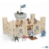 Papo Le Château Des Chevaliers -Enfants Jouets Magasin le chateau des chevaliers