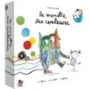 ASMODEE Le Monstre Des Couleurs -Enfants Jouets Magasin le monstre des couleurs