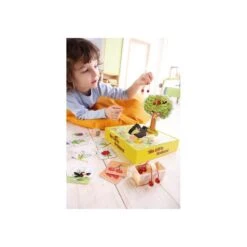 Haba Le Petit Verger 7 Haba Le Petit Verger -Enfants Jouets Magasin le petit verger 2
