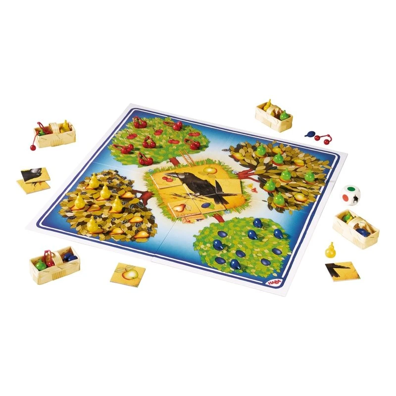 Haba Le Verger 4 Haba Le Verger – Image 2