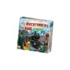 ASMODEE Les Aventuriers Du Rail : Europe -Enfants Jouets Magasin les aventuriers du rail europe