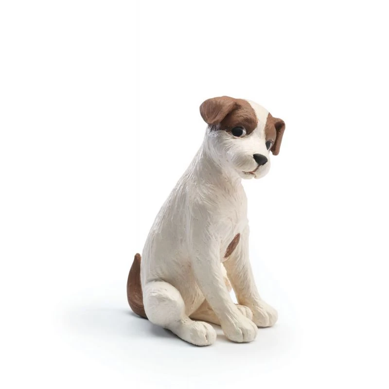 Les Chiens - Poupées Djeco 8 Les Chiens - Poupées Djeco – Image 6