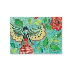 Djeco Les Lucioles - Tableau De Métal -Enfants Jouets Magasin les lucioles tableau de metal 4