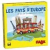Les Pays D'Europe Haba -Enfants Jouets Magasin les pays d europe haba