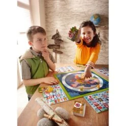 Les Pays D'Europe Haba 7 Les Pays D'Europe Haba -Enfants Jouets Magasin les pays d europe haba 2