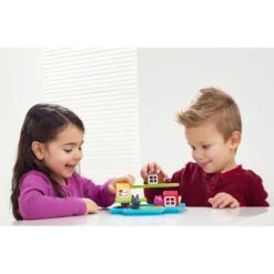 Les Trois Petits Cochons Casse-tête 13 Les Trois Petits Cochons Casse-tête -Enfants Jouets Magasin les trois petits cochons casse tete 4