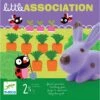 Little Association - Jeu D'observation - Djeco -Enfants Jouets Magasin little association djeco
