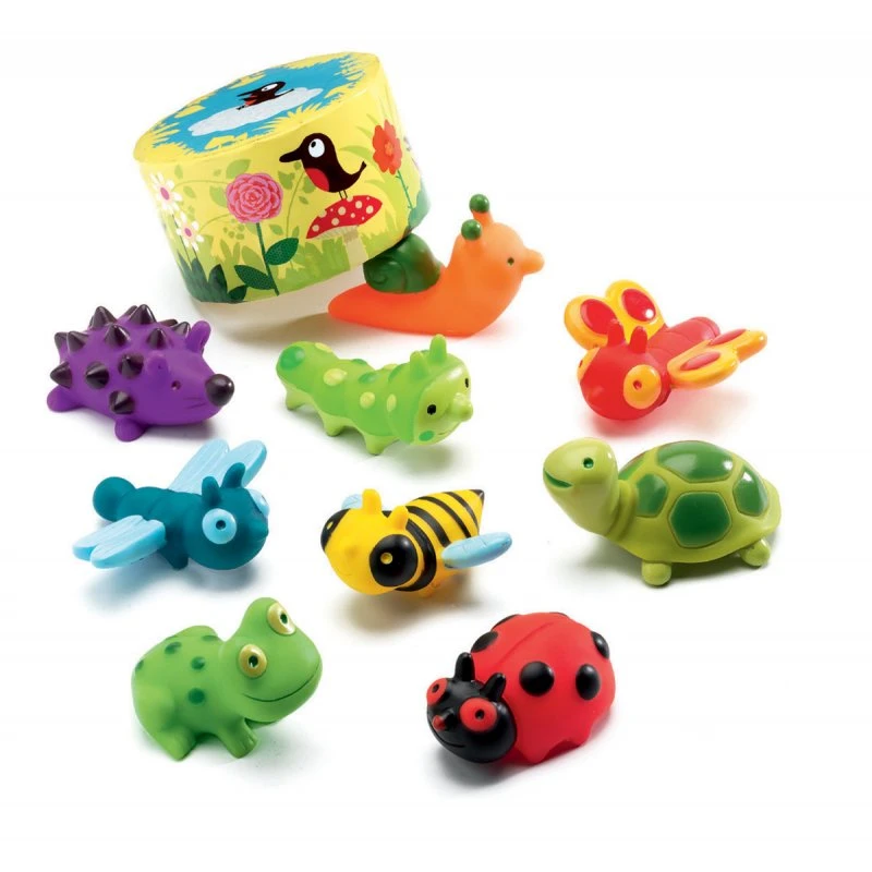 Little Mémo - Djeco 4 Little Mémo - Djeco – Image 2