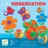 Little Observation - Djeco -Enfants Jouets Magasin little observation djeco
